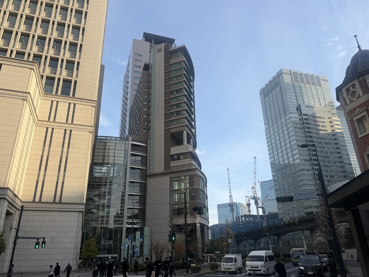 石庫門 オアゾ丸の内店：チャーハン