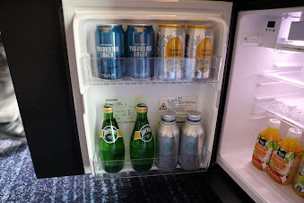 ヒルトン横浜：元日の朝ごはん