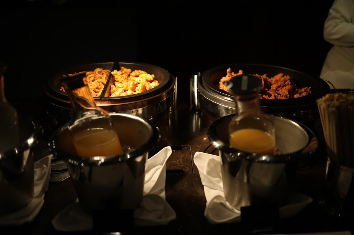 蕎麦 蘇枋 SOBA SUOH：蕎麦のメニュー