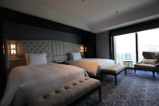 ヒルトン横浜：Kアリーナから帰る人『福山☆冬の大感謝祭 其の二十三』が終わ...