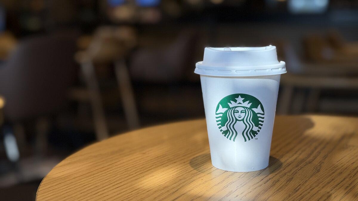 スタンプ400達成!桜満開の甲府のスタバ巡り