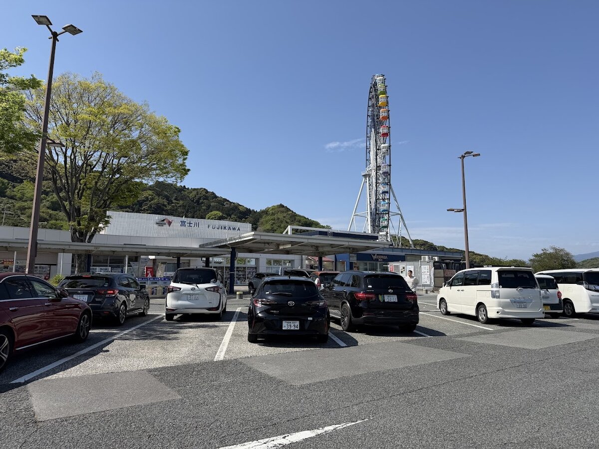 イオンスタイル静岡：AEON STYLEの店舗外観