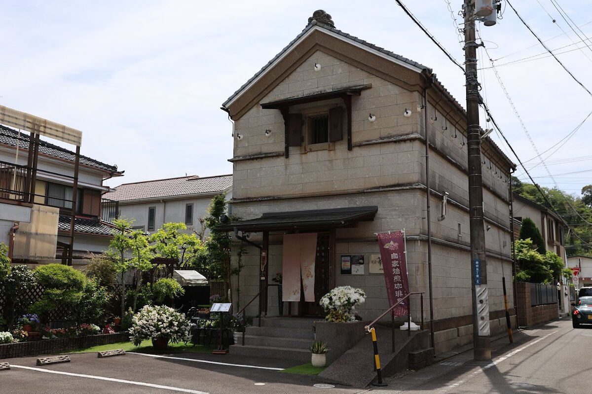 スターバックス コーヒー 藤枝蓮華寺池公園店：人物中心（除外）